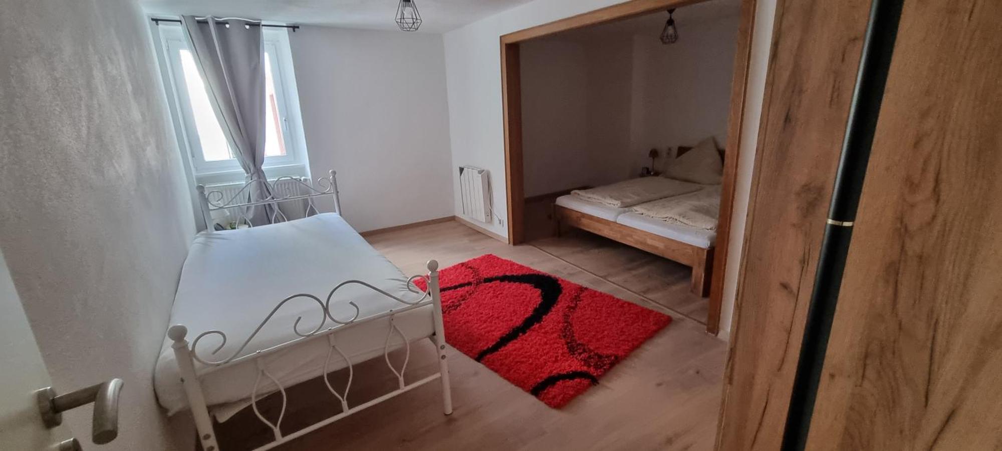 شقة Moselblick Kinheim المظهر الخارجي الصورة