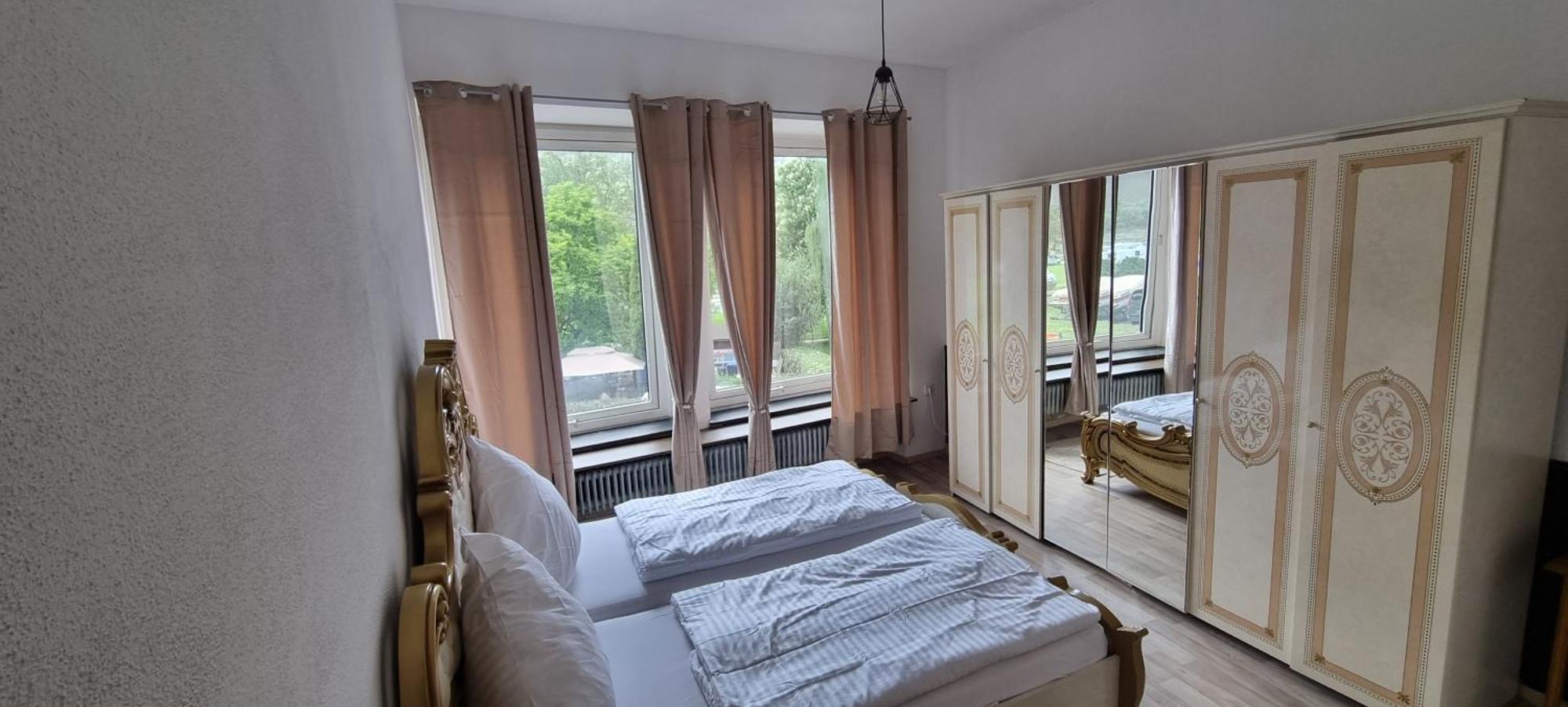 شقة Moselblick Kinheim المظهر الخارجي الصورة